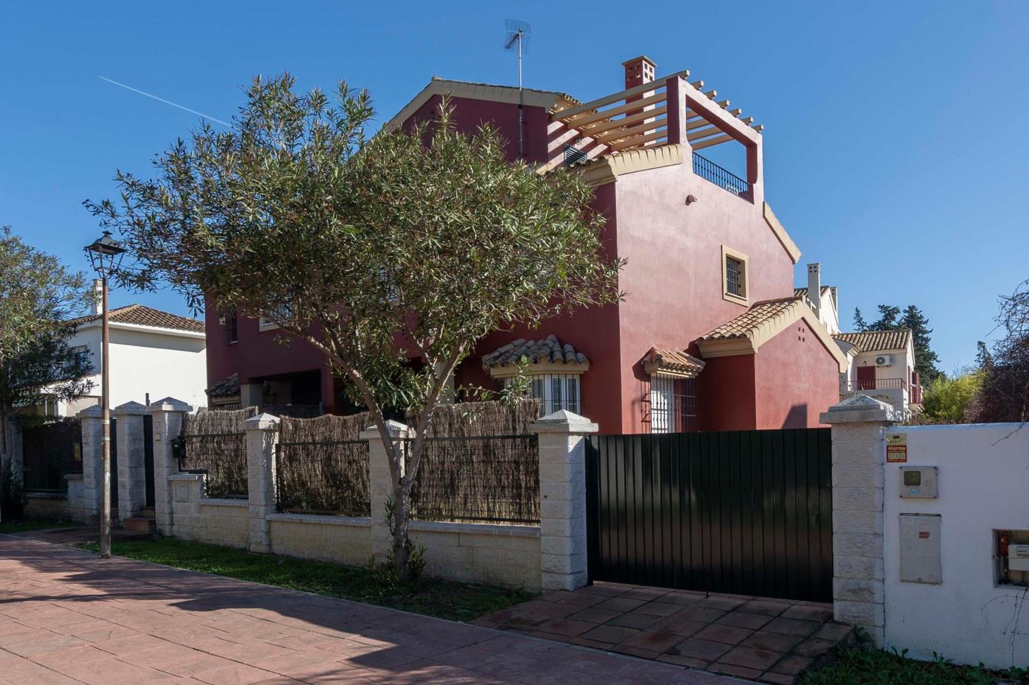 Apartoyou - Torre Vistahermosa El Puerto de Santa María Exterior foto