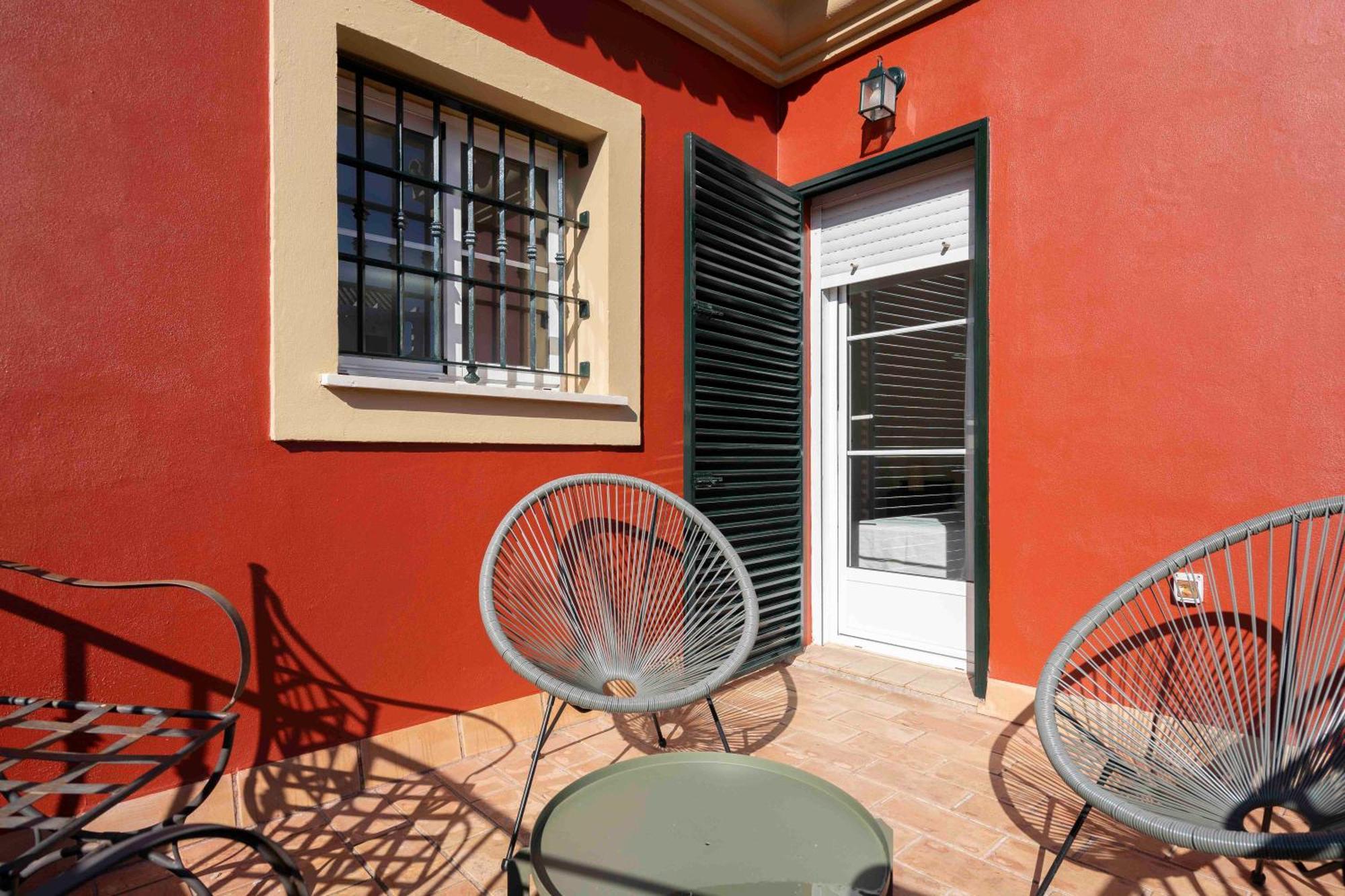 Apartoyou - Torre Vistahermosa El Puerto de Santa María Exterior foto